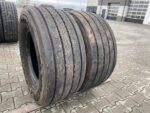 Opony ciężarowe 385/55R19.5 CONTINENTAL CONTI HYBRID HT3 / 12-13mm