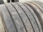 Opony ciężarowe 385/55R19.5 CONTINENTAL CONTI HYBRID HT3 / 12-13mm