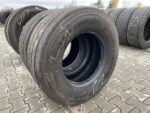 Opony ciężarowe 385/55R19.5 CONTINENTAL CONTI HYBRID HT3 / 12-13mm
