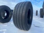 Opony ciężarowe 385/55R19.5 CONTINENTAL CONTI HYBRID HT3 / 12mm