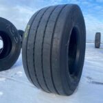  Opony ciężarowe 385/55R19.5 CONTINENTAL CONTI HYBRID HT3 / 12mm