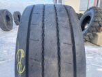 Opony ciężarowe 385/55R19.5 CONTINENTAL CONTI HYBRID HT3 / 12mm