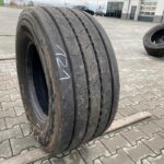  Opona ciężarowa 385/55R19.5 CONTINENTAL CONTI HYBRID HT3 / 12mm