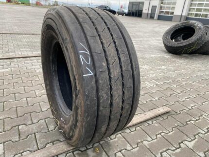  Opona ciężarowa 385/55R19.5 CONTINENTAL CONTI HYBRID HT3 / 12mm