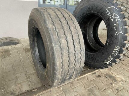 Opona ciężarowa 385/55R19.5 DOUBLE COIN RR905 / 9-12mm