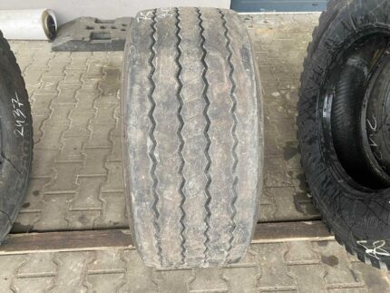 Opona ciężarowa 385/55R19.5 DOUBLE COIN RR905 / 9-12mm