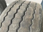 Opona ciężarowa 385/55R19.5 DOUBLE COIN RR905 / 9-12mm