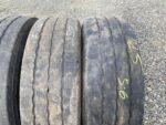 Opony ciężarowe 235/75R19.5 GOODYEAR KMAX T NACZEPA K MAX