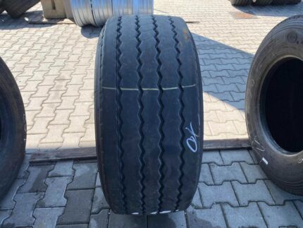 Opona ciężarowa 385/55R19.5 DOUBLE COIN RR905 / 8-11mm