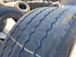 Opona ciężarowa 385/55R19.5 DOUBLE COIN RR905 / 8-11mm