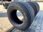 Opona ciężarowa 385/55R19.5 DOUBLE COIN RR905 / 8-11mm