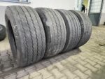 Opony ciężarowe 385/55R19.5 DOUBLE COIN RR905 / 7-11mm