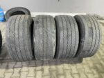 Opony ciężarowe 385/55R19.5 DOUBLE COIN RR905 / 7-11mm
