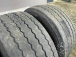 Opony ciężarowe 385/55R19.5 DOUBLE COIN RR905 / 7-11mm