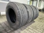Opony ciężarowe 385/55R19.5 DOUBLE COIN RR905 / 7-11mm