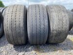 Opony ciężarowe 385/55R19.5 DOUBLE COIN RR905 / 5-9mm