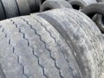 Opony ciężarowe 385/55R19.5 DOUBLE COIN RR905 / 5-9mm