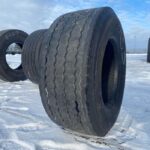  Opony ciężarowe 385/55R19.5 DOUBLE COIN RR905 / 10-11mm