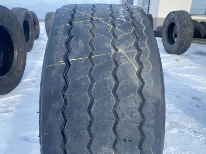 Opony ciężarowe 385/55R19.5 DOUBLE COIN RR905 / 10-11mm