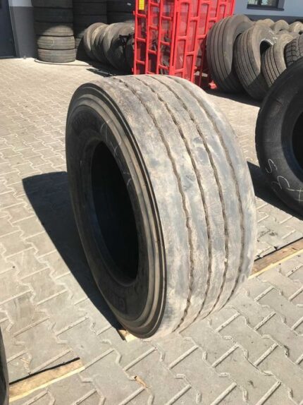  Opona ciężarowa 385/55R19.5 GITI GTR955 / 8-9mm