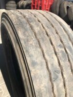 Opona ciężarowa 385/55R19.5 GITI GTR955 / 8-9mm