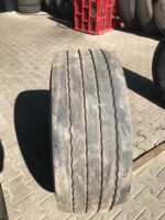 Opona ciężarowa 385/55R19.5 GITI GTR955 / 8-9mm