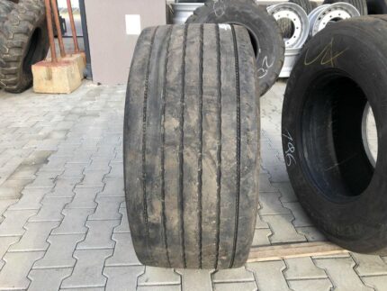  Opona ciężarowa 385/55R19.5 LEAO T820