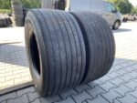 Opona ciężarowa 385/55R19.5 LINGLONG T820 / 4-6mm