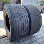  Opona ciężarowa 385/55R19.5 LINGLONG T820 / 4-6mm