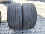 Opona ciężarowa 385/55R19.5 LINGLONG T820 / 4-6mm