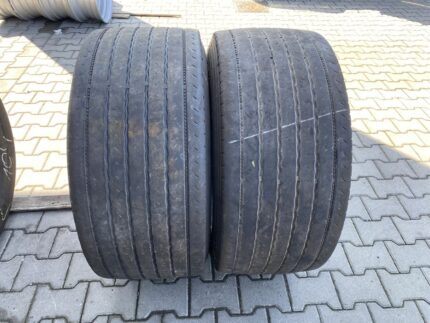 Opona ciężarowa 385/55R19.5 LINGLONG T820 / 4-6mm