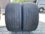 Opona ciężarowa 385/55R19.5 LINGLONG T820 / 4-6mm