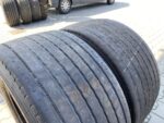 Opona ciężarowa 385/55R19.5 LINGLONG T820 / 4-6mm