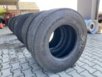 Opona ciężarowa 385/55R19.5 LINGLONG T820 / 4-6mm