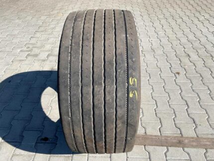 Opona ciężarowa 385/55R19.5 LINGLONG T820 / 5-7mm
