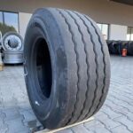  Opona ciężarowa 385/55R19.5 BIEŻNIKOWANA TYP R168 / 12-13mm