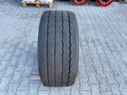 Opona ciężarowa 385/55R19.5 BIEŻNIKOWANA TYP R168 / 12-13mm