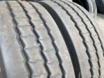 Opony ciężarowe 245/70R19.5 HANKOOK  SMART FLEX TH31 / 13mm