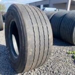  Opona ciężarowa 385/55R19.5 BIEŻNIKOWANA  TYP CONTINENTAL HTR2 / 7-8mm