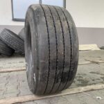  Opona ciężarowa 385/55R19.5 BIEŻNIKOWANA  TYP CONTINENTAL HTR2 / 10-11mm