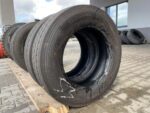Opony ciężarowe 245/70R19.5 HANKOOK  SMART FLEX TH31 / 13mm