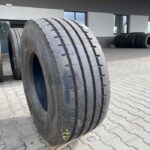  Opona ciężarowa 425/55R19.5 DUNLOP SP241 / 13mm