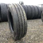  Opona ciężarowa 245/70R19.5 HANKOOK SMART FLEX TH31 / 12mm