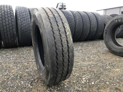 Opona ciężarowa 245/70R19.5 HANKOOK SMART FLEX TH31 / 12mm
