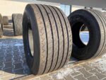 Opona ciężarowa 435/40R19.5 WESTLAKE WTL1 / 10-11mm