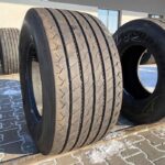  Opona ciężarowa 435/40R19.5 WESTLAKE WTL1 / 10-11mm