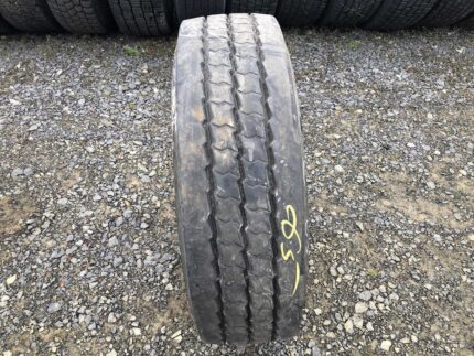 Opona ciężarowa 245/70R19.5 HANKOOK SMART FLEX TH31 / 12mm