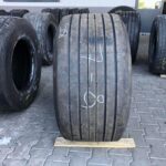  Opona ciężarowa 435/70R19.5 PIRELLI ST:01 ENERGY / 7-8mm