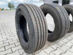 Opona ciężarowa 245/70R19.5 AEOLUS NAVIGATOR ASR79 / 13-14mm