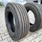  Opona ciężarowa 245/70R19.5 AEOLUS NAVIGATOR ASR79 / 13-14mm